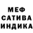 Каннабис AK-47 Henry Balkwill